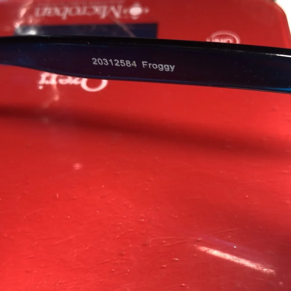 Lids Froggy Sunglasses